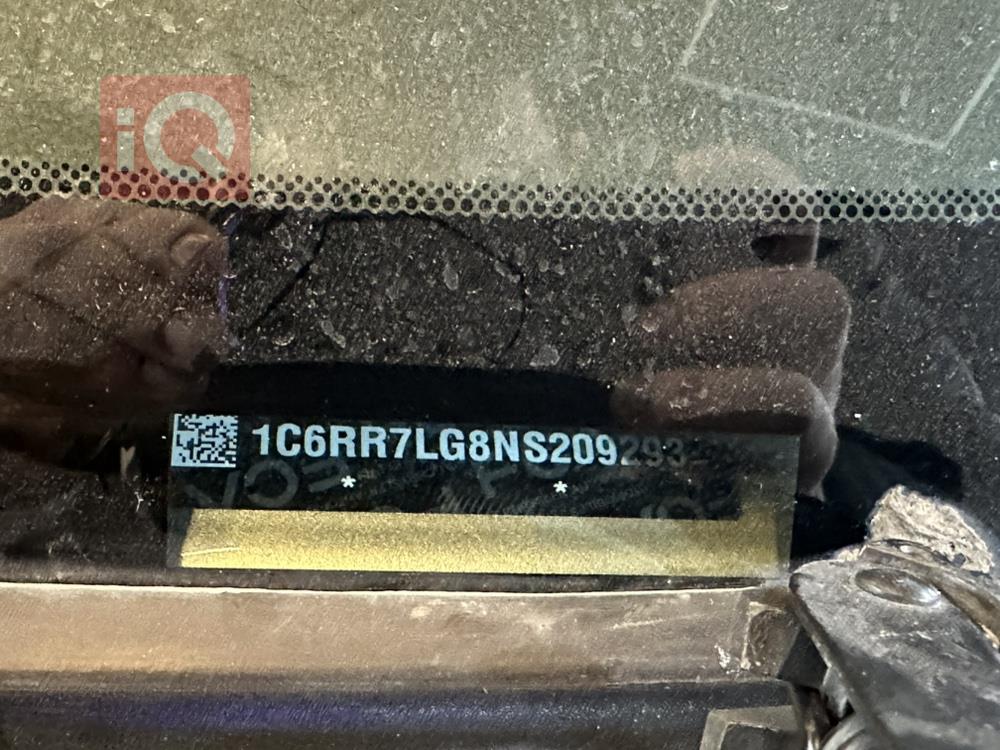 Ram 1500